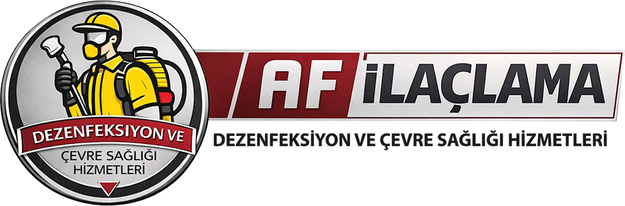 Af İlaçlama